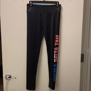 Sigma Delta Tau Leggings